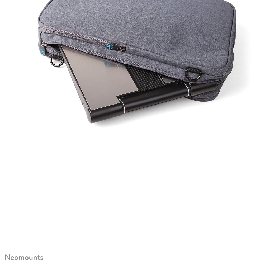 Neomounts foldable laptop stand